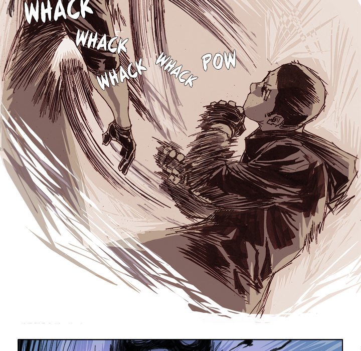 GHOST Chapter 23 image 11