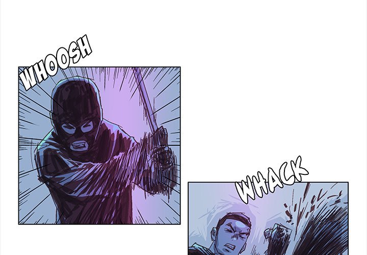 GHOST Chapter 23 image 2