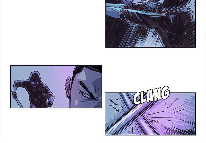 GHOST Chapter 23 image 3