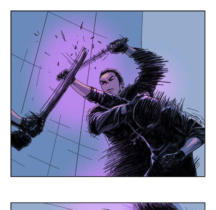 GHOST Chapter 23 image 4