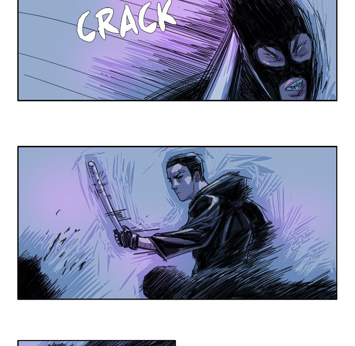 GHOST Chapter 23 image 5