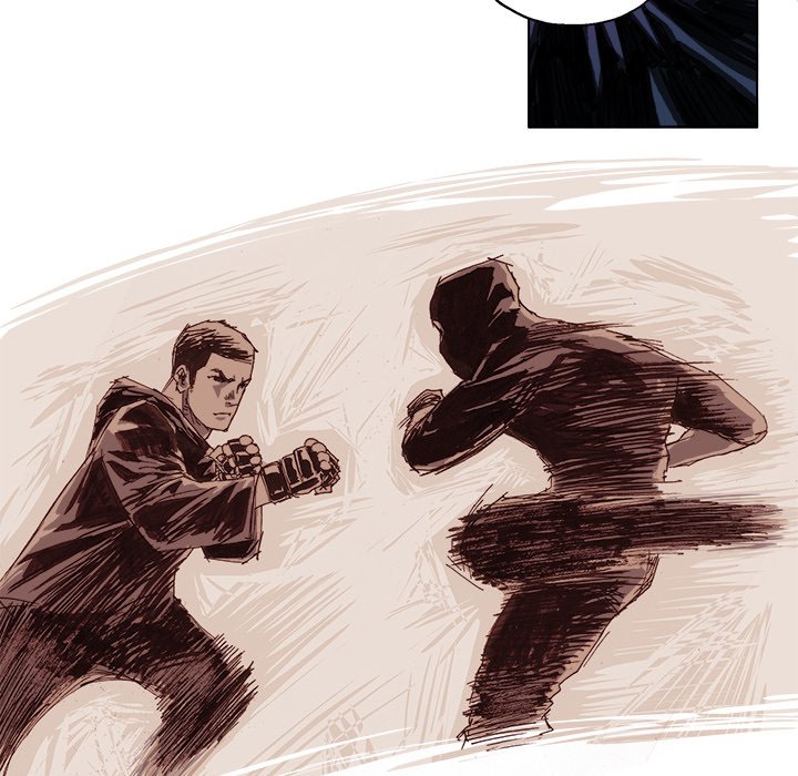 GHOST Chapter 23 image 8