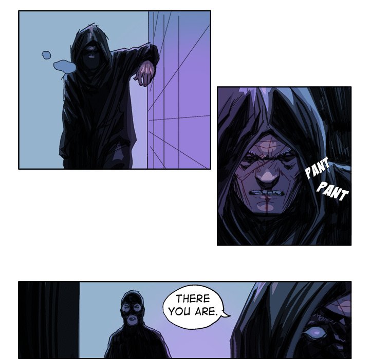 GHOST Chapter 24 image 10