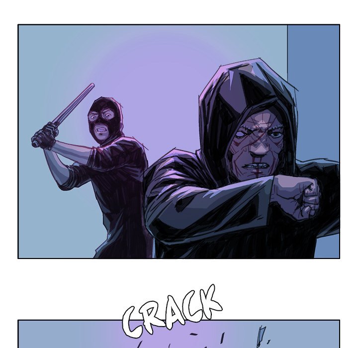 GHOST Chapter 24 image 12