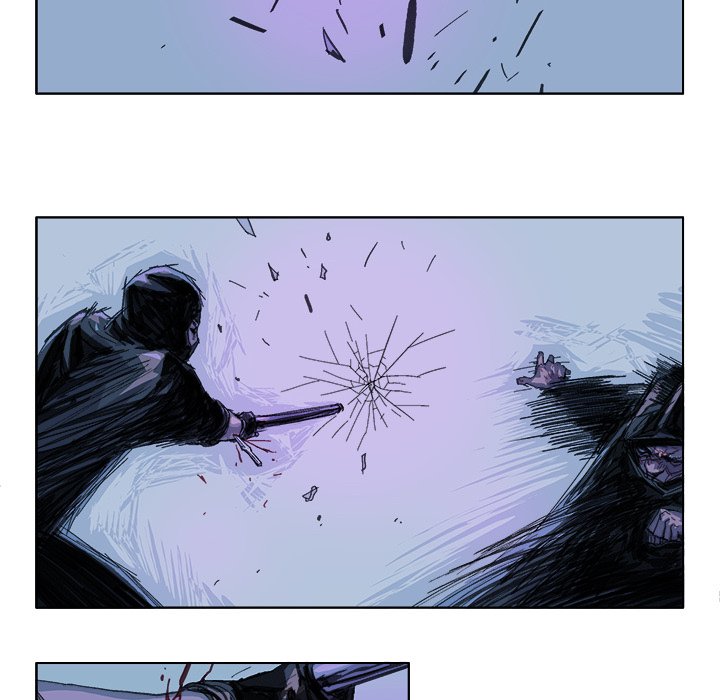 GHOST Chapter 24 image 13