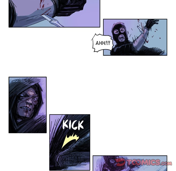 GHOST Chapter 24 image 14