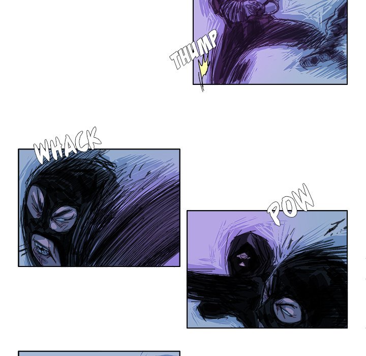 GHOST Chapter 24 image 15