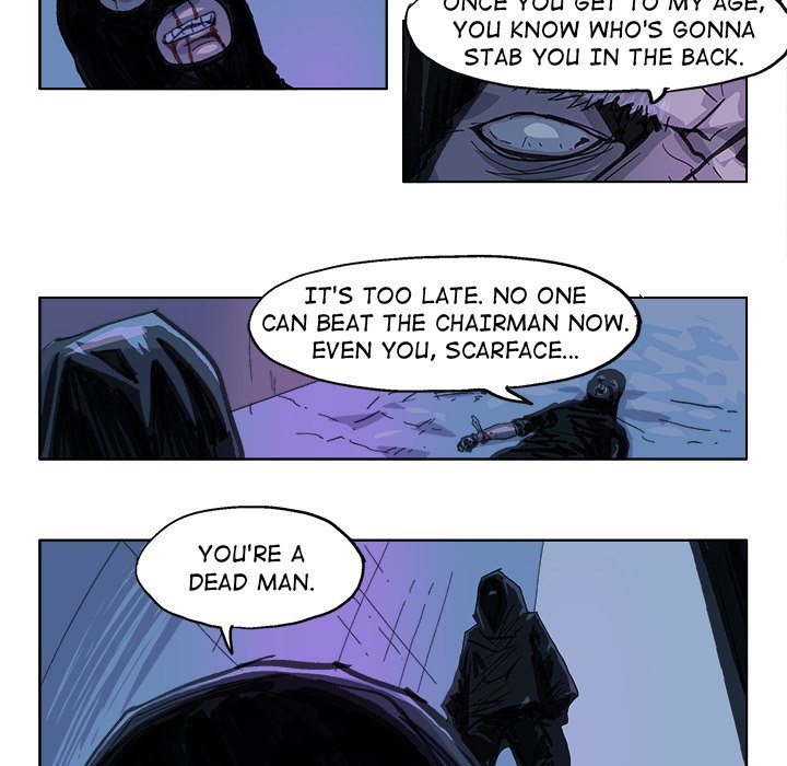 GHOST Chapter 24 image 17