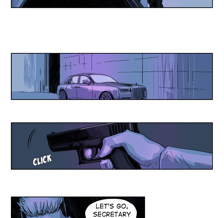 GHOST Chapter 24 image 18