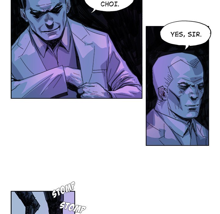 GHOST Chapter 24 image 19
