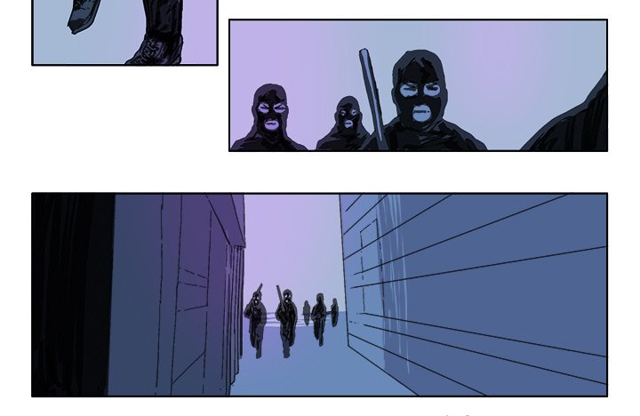GHOST Chapter 24 image 20