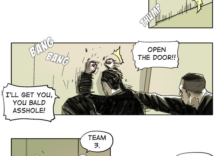 GHOST Chapter 24 image 2