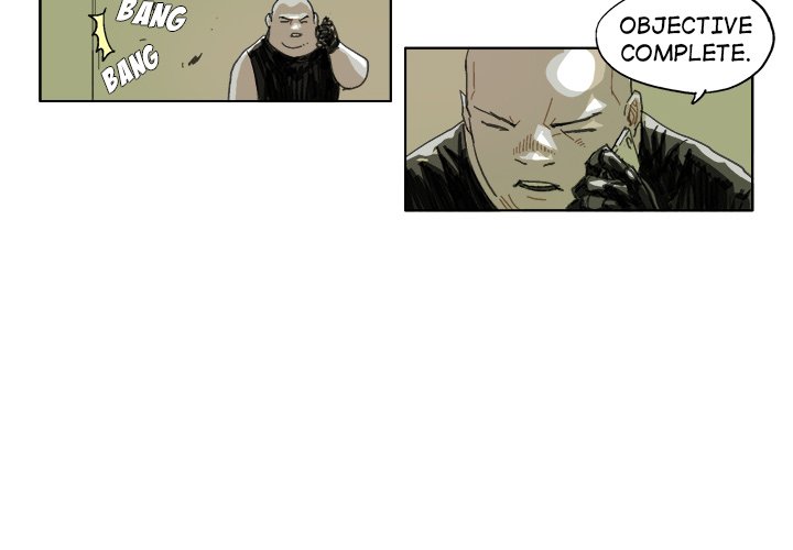 GHOST Chapter 24 image 3