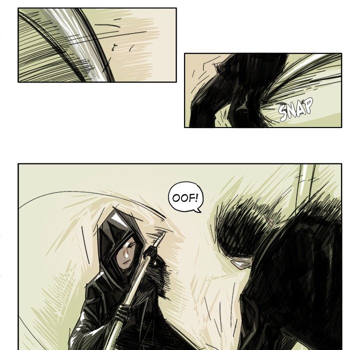GHOST Chapter 24 image 4