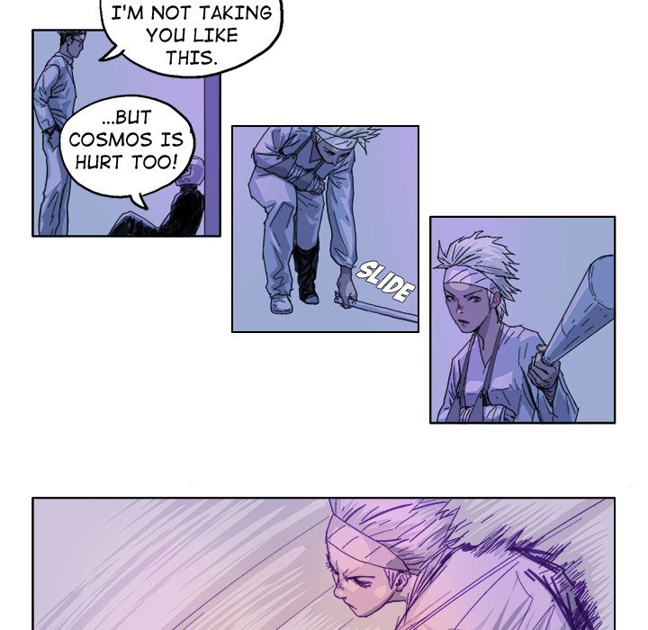 GHOST Chapter 25 image 11