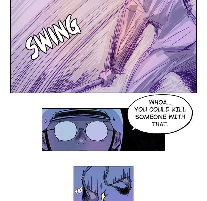 GHOST Chapter 25 image 12