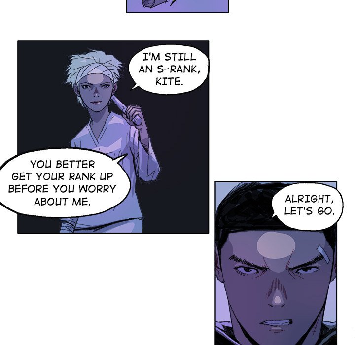 GHOST Chapter 25 image 13