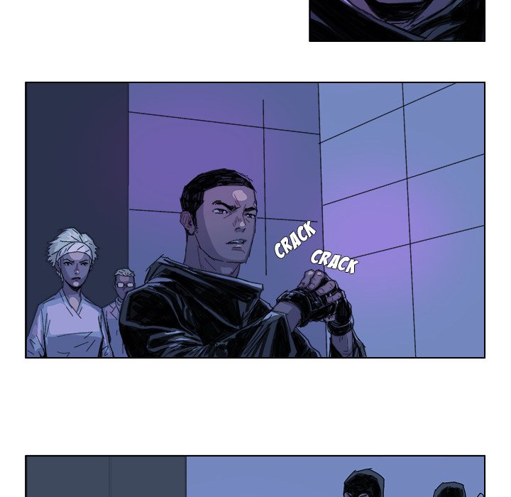 GHOST Chapter 25 image 14