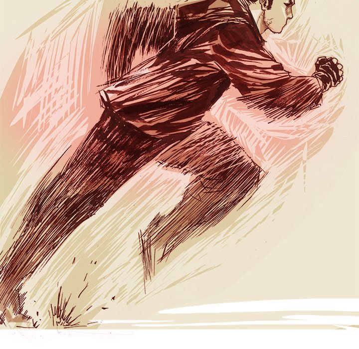 GHOST Chapter 25 image 17