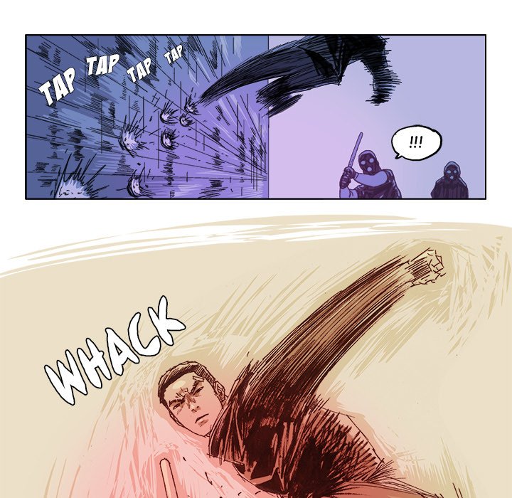 GHOST Chapter 25 image 18