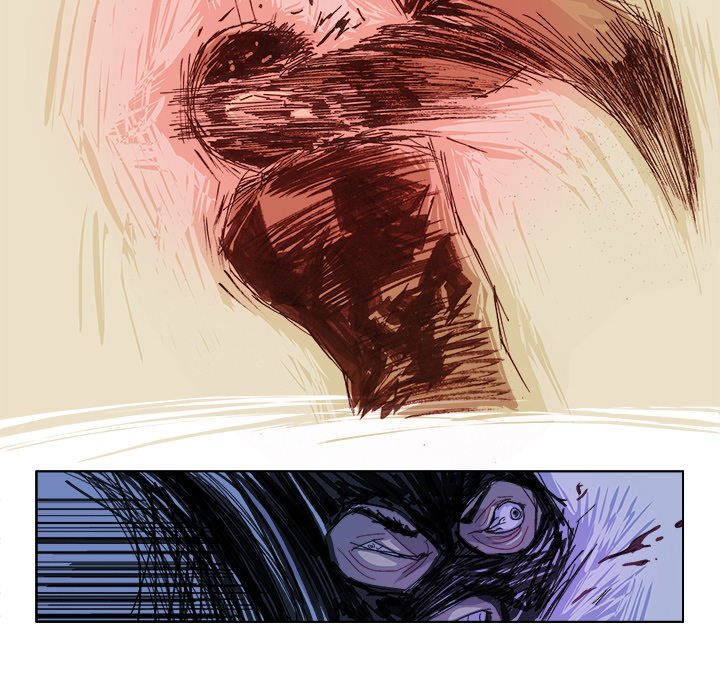 GHOST Chapter 25 image 19