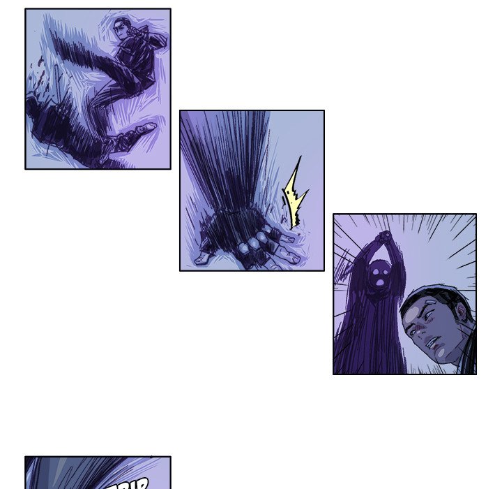 GHOST Chapter 25 image 20