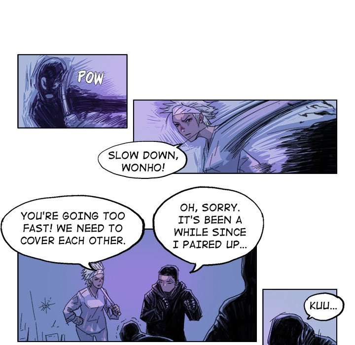 GHOST Chapter 25 image 22