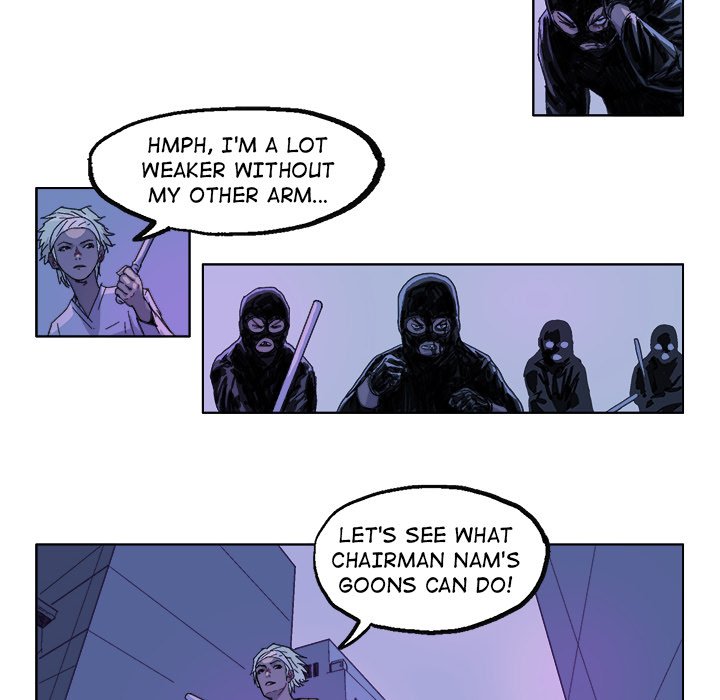 GHOST Chapter 25 image 23