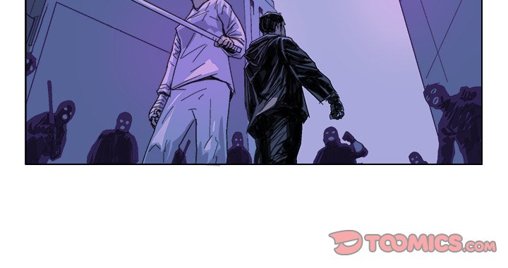 GHOST Chapter 25 image 24