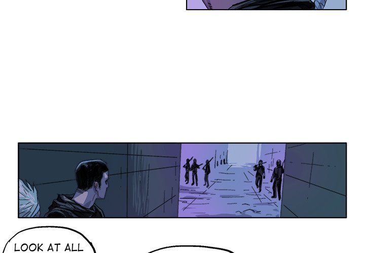 GHOST Chapter 25 image 2