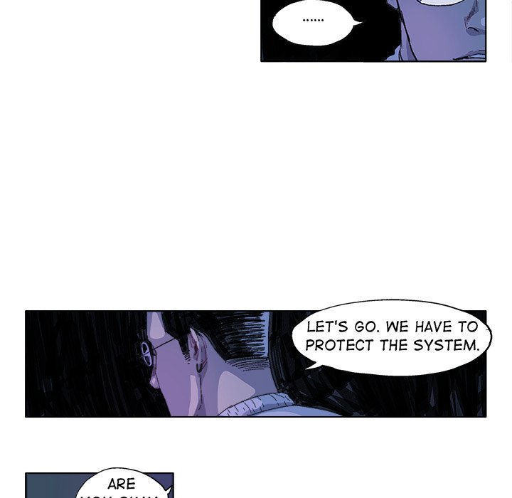 GHOST Chapter 25 image 5