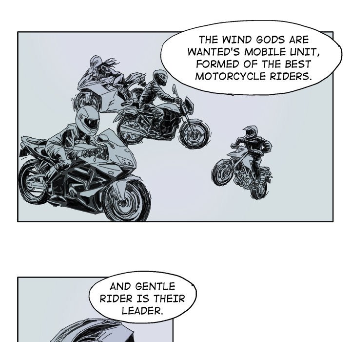 GHOST Chapter 25 image 7