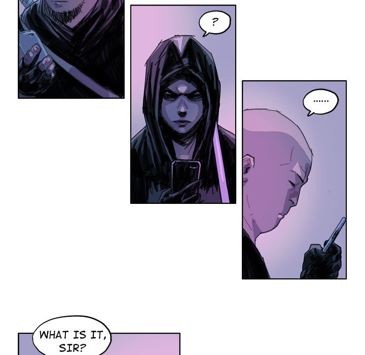 GHOST Chapter 26 image 10