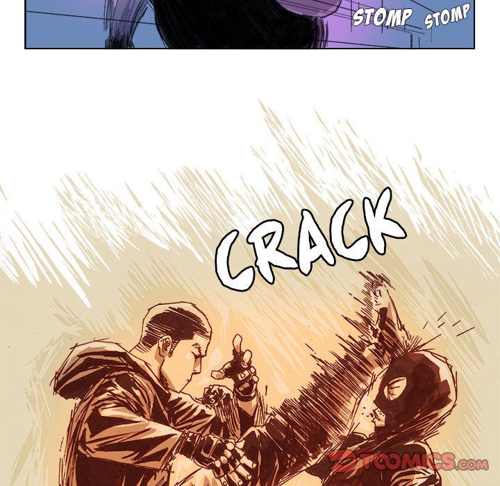 GHOST Chapter 26 image 12