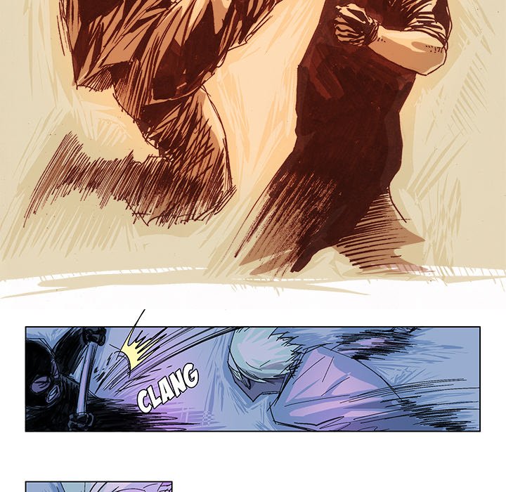 GHOST Chapter 26 image 13