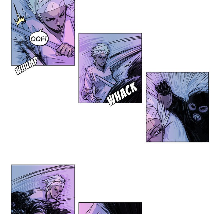 GHOST Chapter 26 image 14