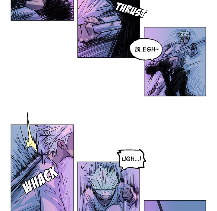 GHOST Chapter 26 image 15