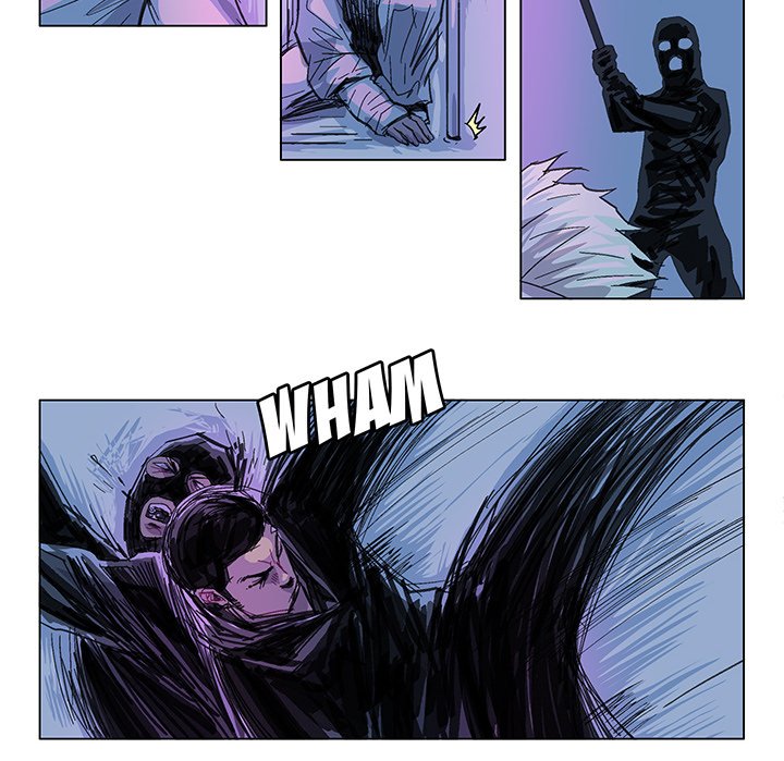GHOST Chapter 26 image 16