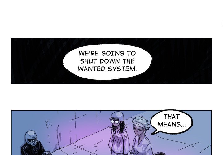 GHOST Chapter 26 image 2