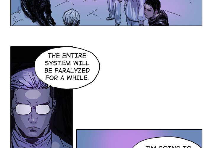 GHOST Chapter 26 image 3