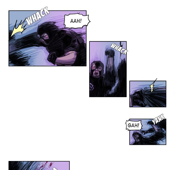 GHOST Chapter 27 image 9