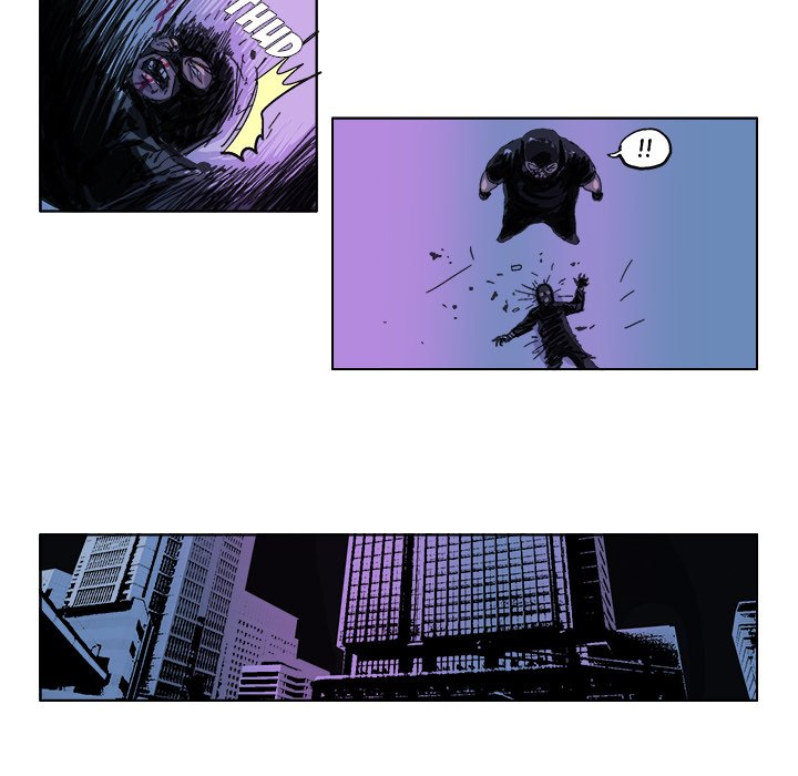 GHOST Chapter 27 image 10