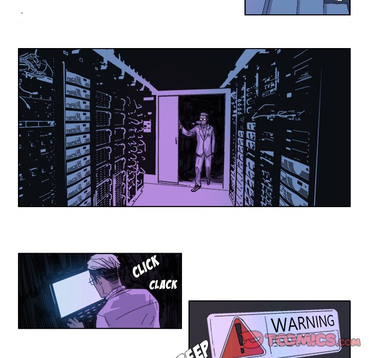 GHOST Chapter 27 image 14