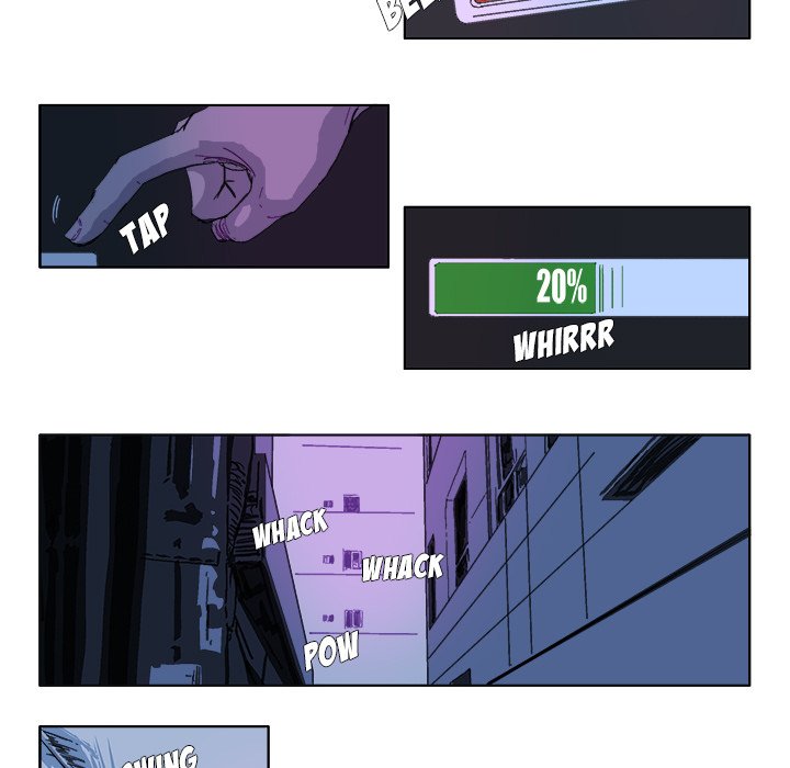 GHOST Chapter 27 image 15