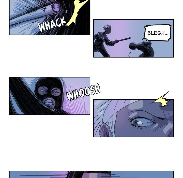 GHOST Chapter 27 image 17