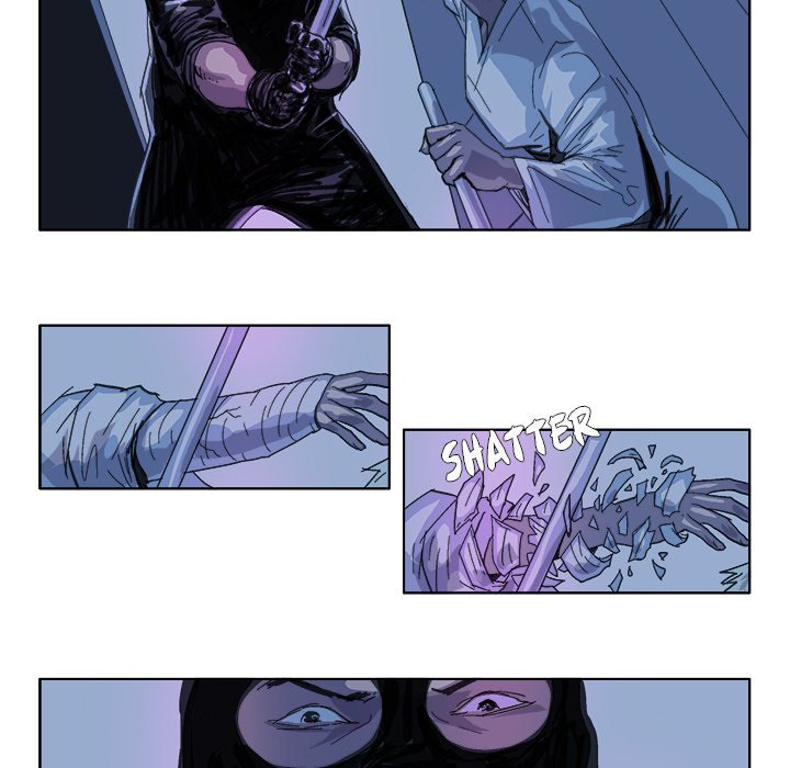 GHOST Chapter 27 image 19