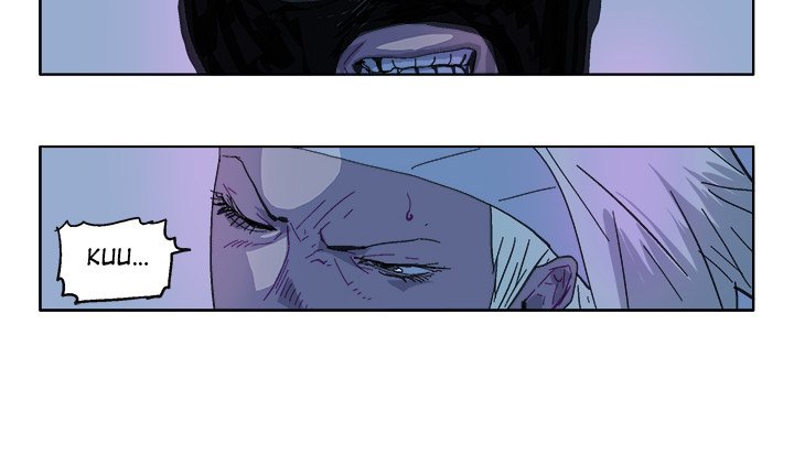 GHOST Chapter 27 image 20