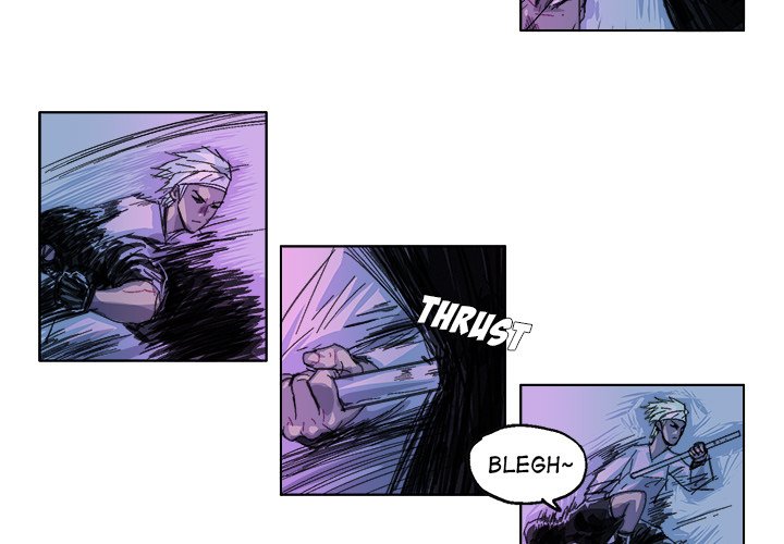 GHOST Chapter 27 image 2