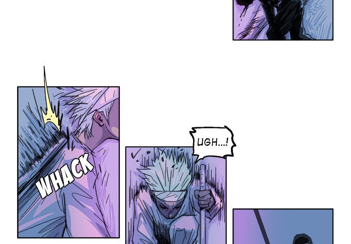 GHOST Chapter 27 image 3