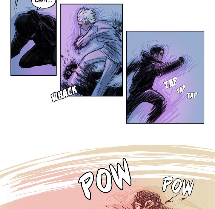 GHOST Chapter 27 image 6